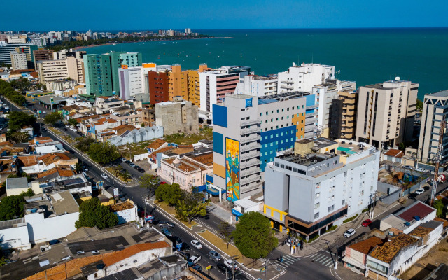 ibis budget Maceió Pajuçara