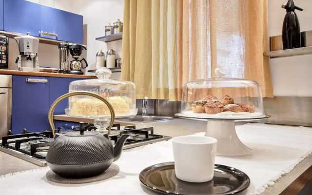 LuxRent Loft Lagrange