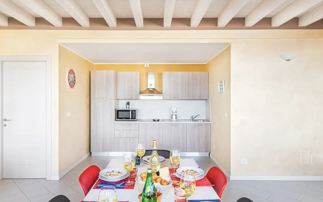 Corte Benaco by Wonderful Italy