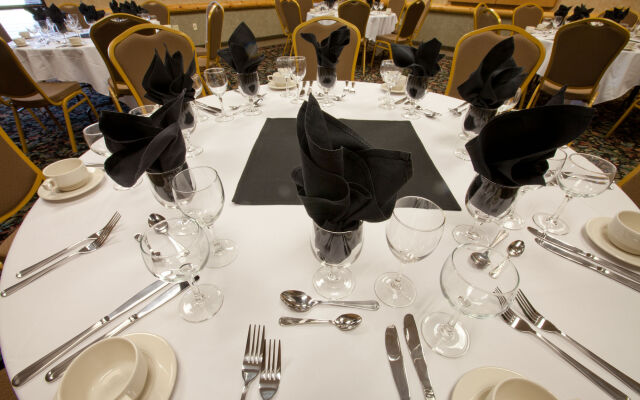 Great Wolf Lodge Niagara Falls