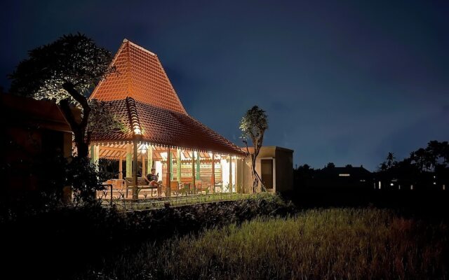 Ubud Diary