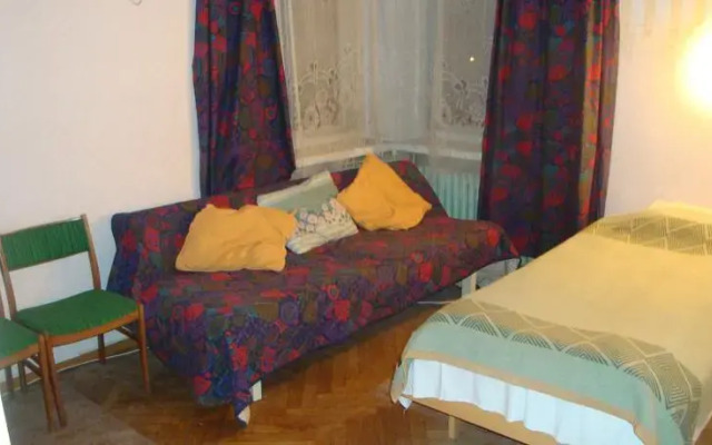Karjatare Bed&Breakfast