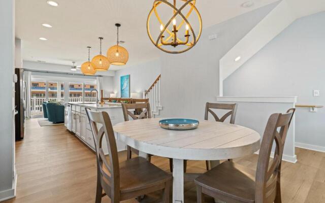 Cambridge Reserve by KEES Vacations