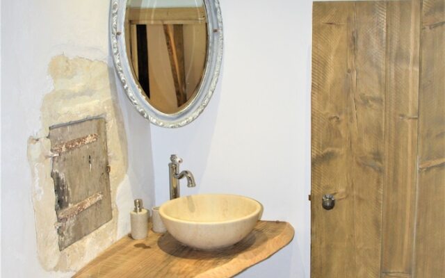 Manoir de la Basse-Cour