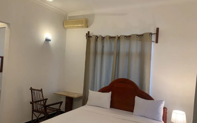 Asili Nyumbani Residence
