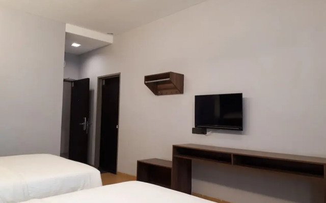 Lumut Hotel