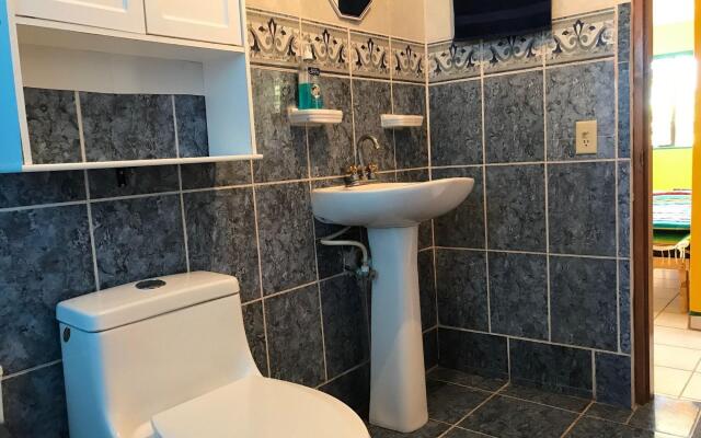 Casa del Mar - Hostel