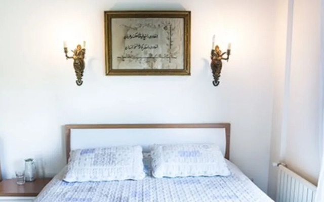 Villa Mertcan