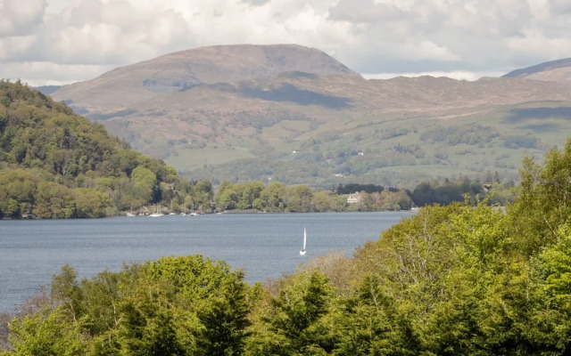 Scandale Bridge Cottage