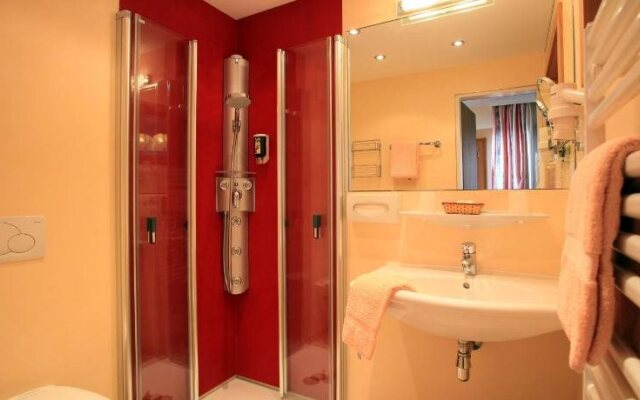 Wellness Pension Hollaus