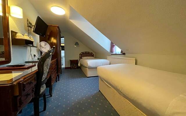 Centennial Hotel