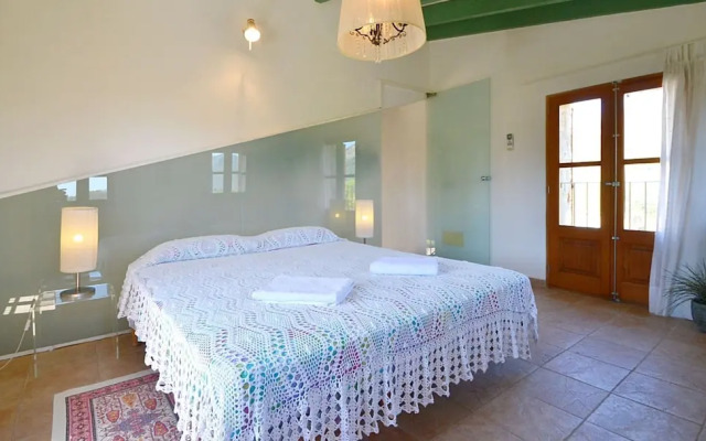 Villa in Mallorca Near the Beach