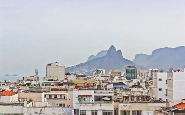 MZapartments Raul Penthouse 02