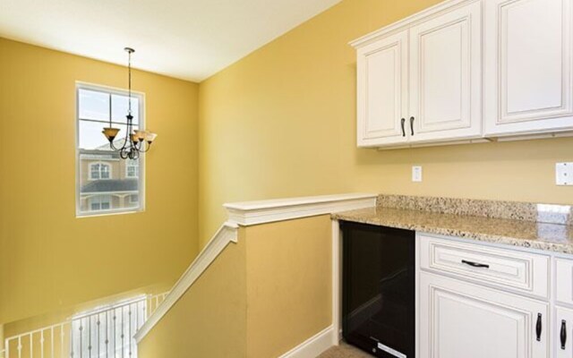 Camelot - Seven Bedroom Home