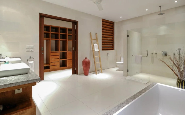 Sehati Villas 1