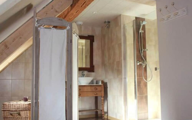 Chambres d'Hotes A l'Ombre du Verger