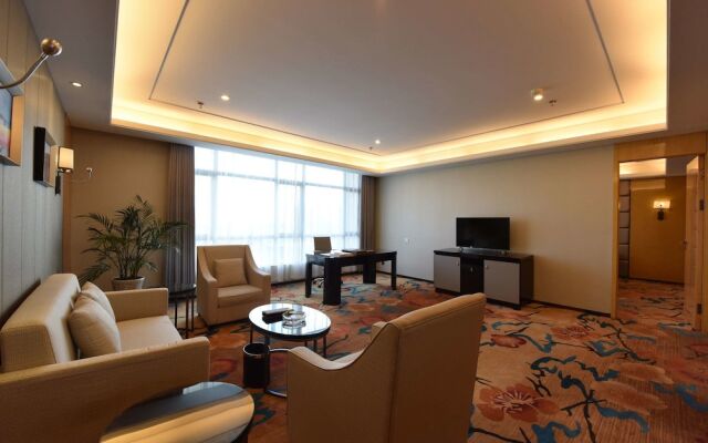 Ramada Wyndham Yingcheng