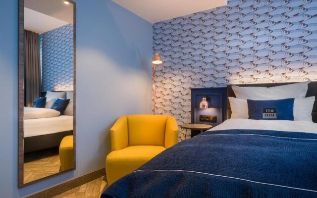 Holiday Inn - the niu, Welly Kiel by IHG