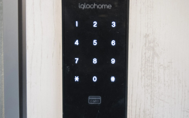 UCHI Living Stay KCU / Vacation STAY 37744