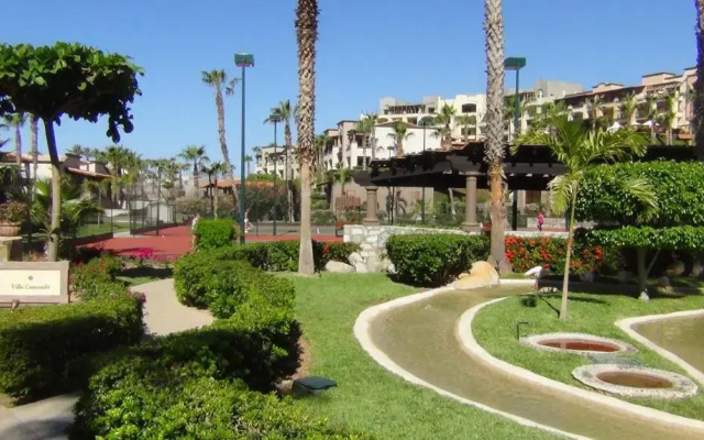 Suites at Sunset Beach Cabo San Lucas Golf and Spa