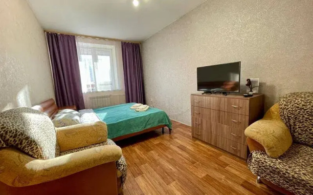 Апартаменты Рантье на ул. Советская