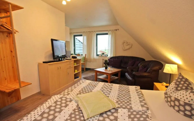 Ferienwohnung Klink SEE 10001