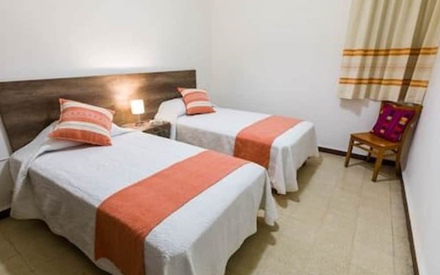 Feel at home in Oaxaca