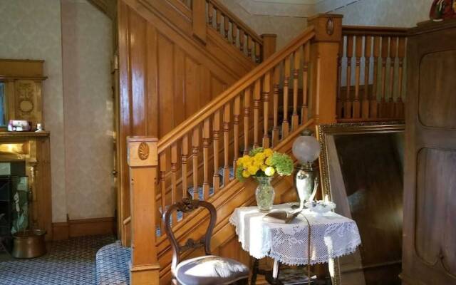 Gable House Bed & Breakfast Inn