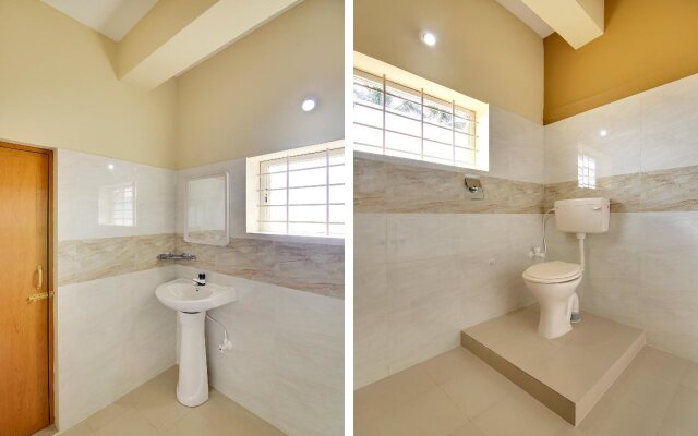The Mayura Residency By OYO Rooms
