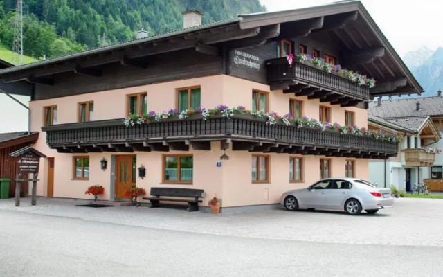 Pension Christophorus