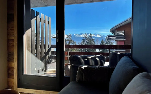 Les Cerfs - Appartement & Studio