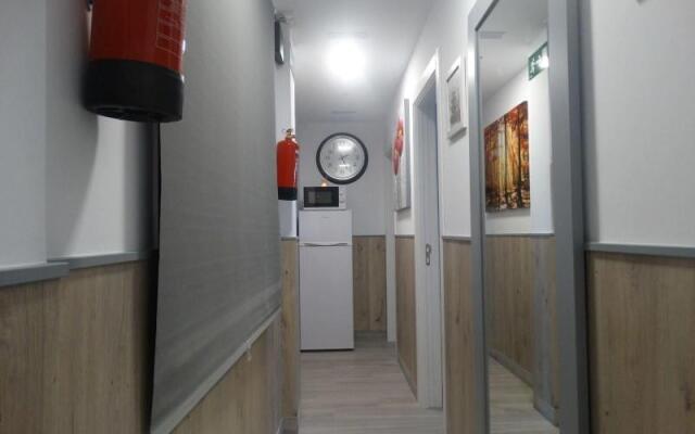 P Mastil 16 Guesthouse