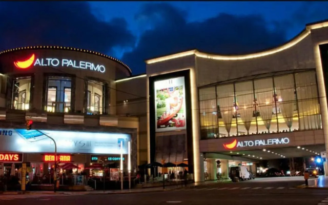 Palermo Apart By Zafiro