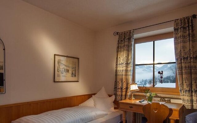 Pension Hinterseer
