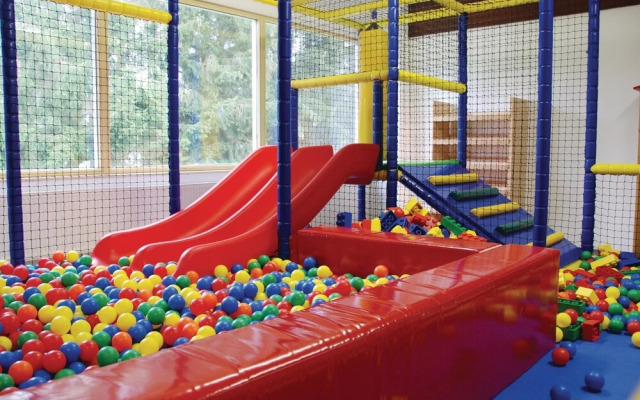 Amazing Home in Faßberg/heidesee With 1 Bedrooms