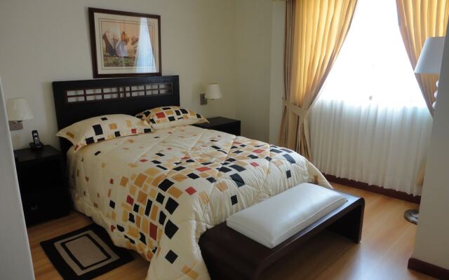 Oro Hotel