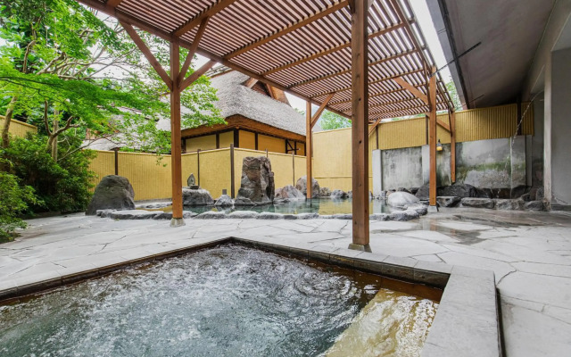 Yufuin Onsen Yufuin Kotobuki Hananosho