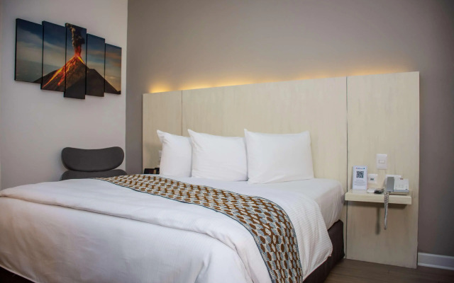 Best Western Plus Hotel Stofella