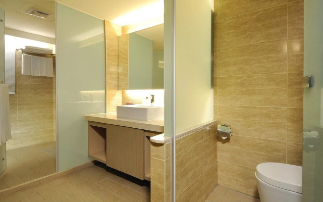 Hoya Resort Hotel Hualien