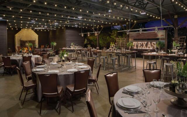 Hyatt Regency Hill Country Resort & Spa