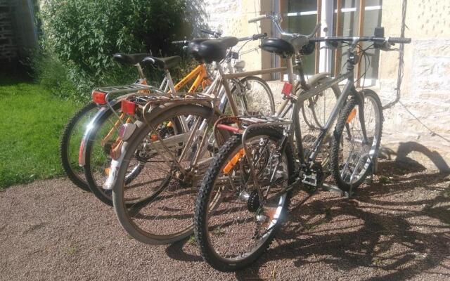 Moulin de la Fleuristerie