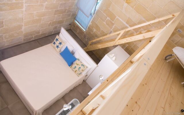 Il Giardino delle Margherite