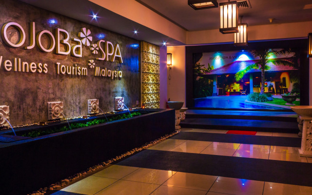 Cool Service Suites at Times Square