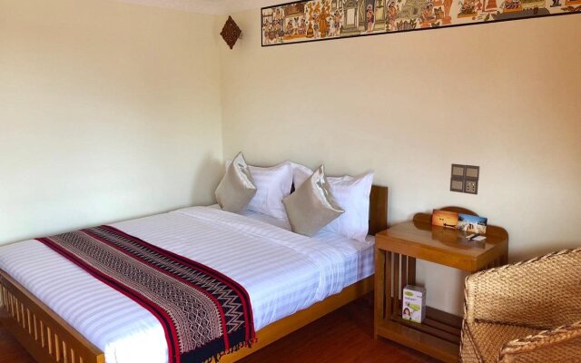 Bagan Boutique Hotel by WEStay