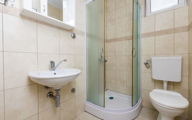 Apartments Vila Glavanovic Studio