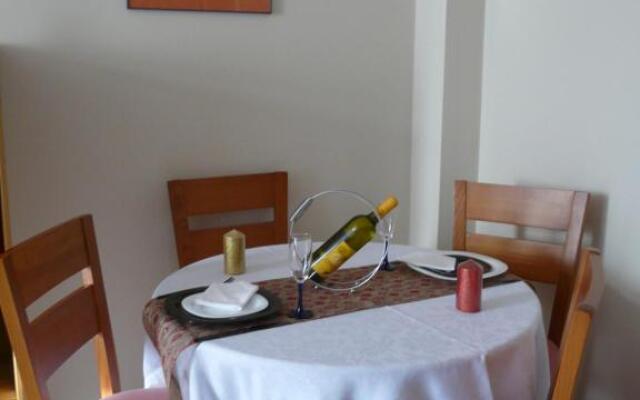 Espe Daga Apartamento