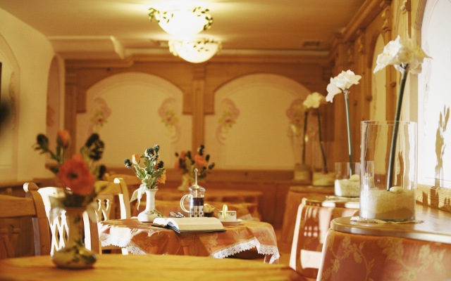 Hotel Domina Parco dello Stelvio