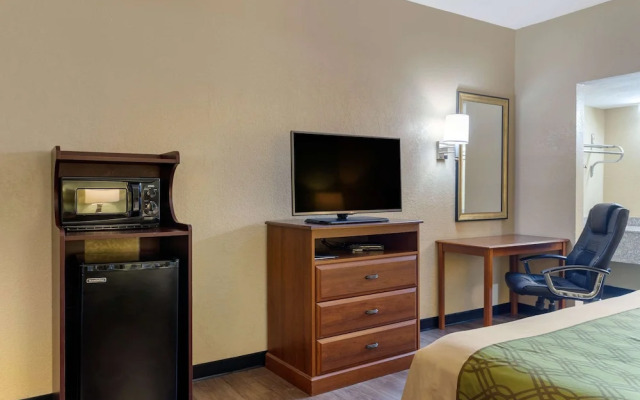 Econo Lodge Belton