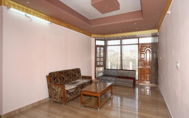 OYO 13246 Home 2BHK Aanji Solan