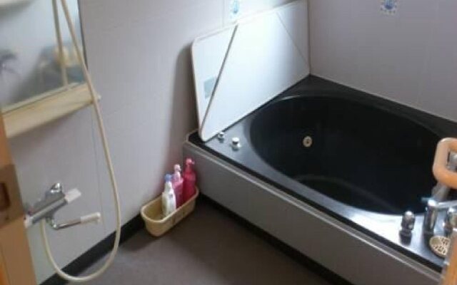 Pension Hoshi Ni Negaiwo